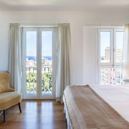 El Vitalicio Penthouse: Exclusividad En El Centro Santa Cruz de Tenerife Eksteriør billede