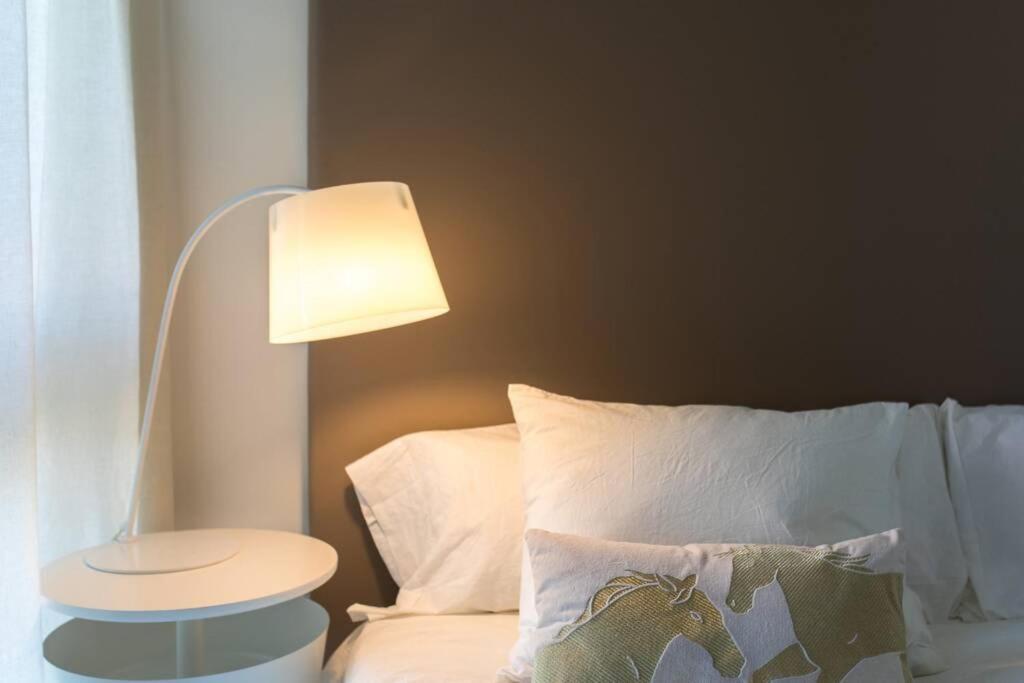 El Vitalicio Penthouse: Exclusividad En El Centro Santa Cruz de Tenerife Eksteriør billede