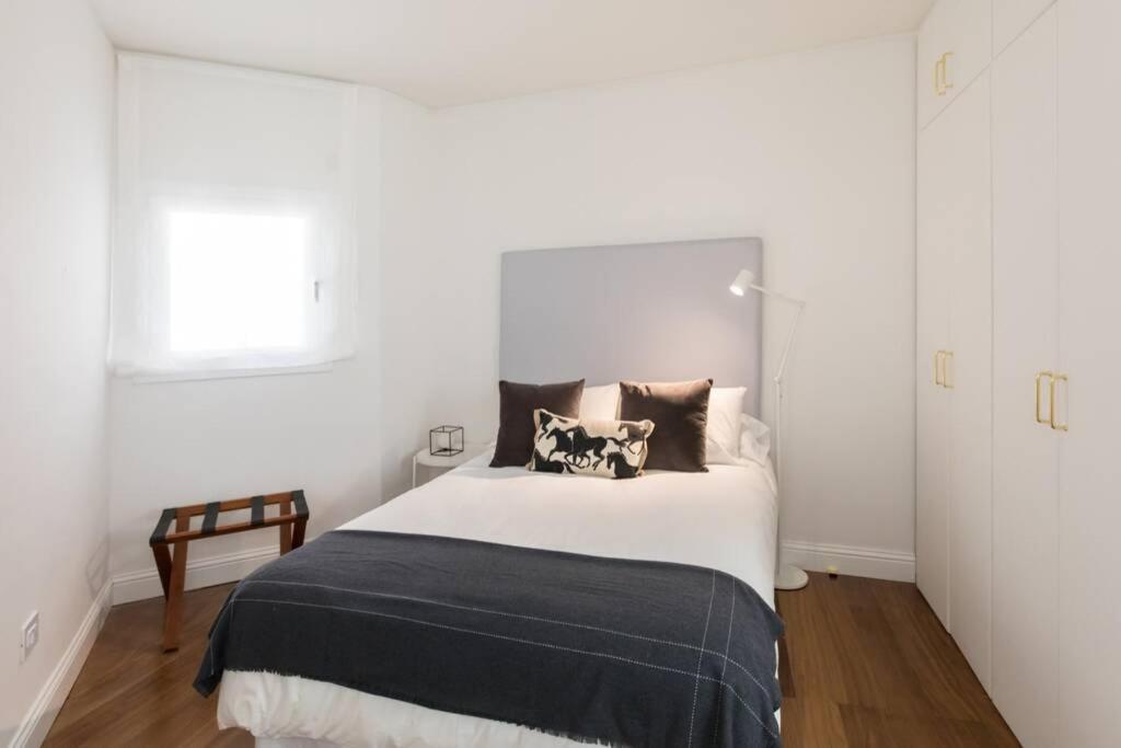 El Vitalicio Penthouse: Exclusividad En El Centro Santa Cruz de Tenerife Eksteriør billede