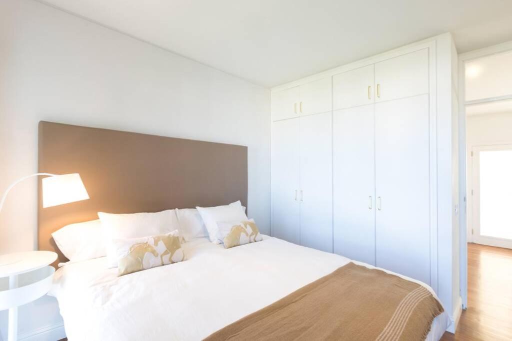 El Vitalicio Penthouse: Exclusividad En El Centro Santa Cruz de Tenerife Eksteriør billede