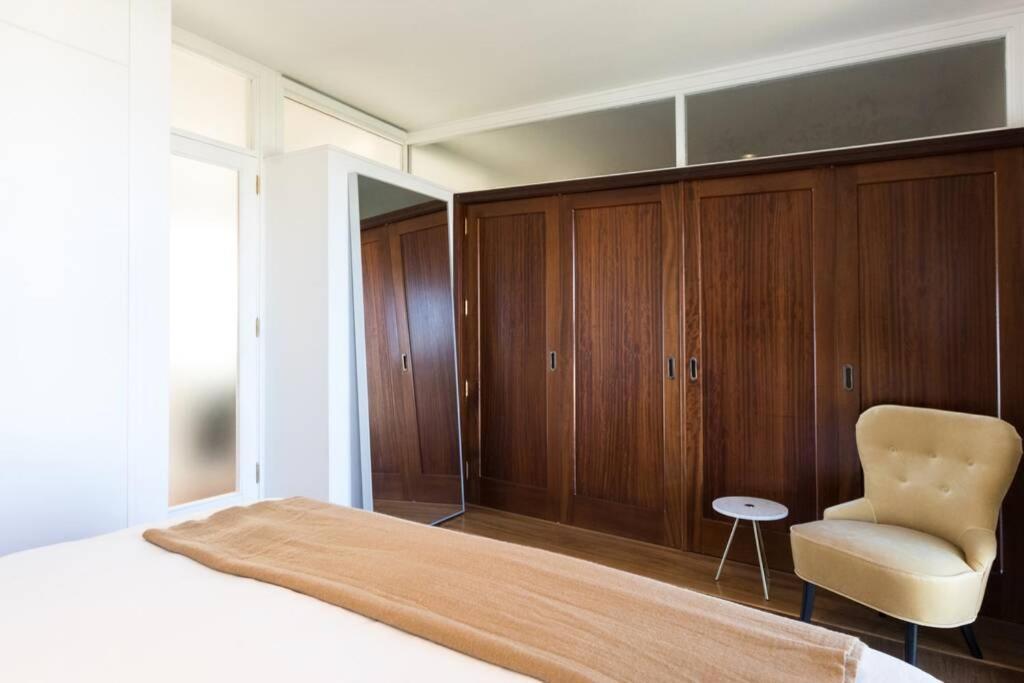 El Vitalicio Penthouse: Exclusividad En El Centro Santa Cruz de Tenerife Eksteriør billede