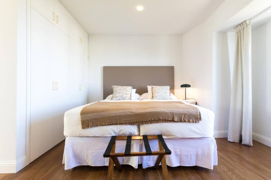 El Vitalicio Penthouse: Exclusividad En El Centro Santa Cruz de Tenerife Eksteriør billede