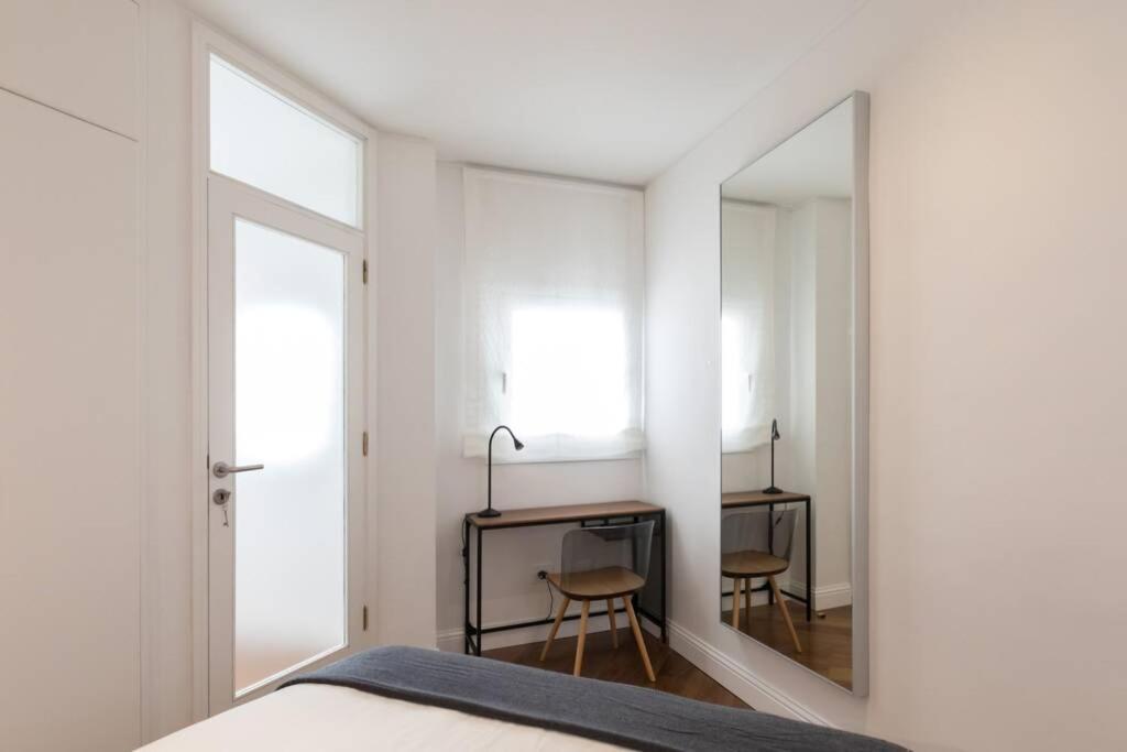 El Vitalicio Penthouse: Exclusividad En El Centro Santa Cruz de Tenerife Eksteriør billede